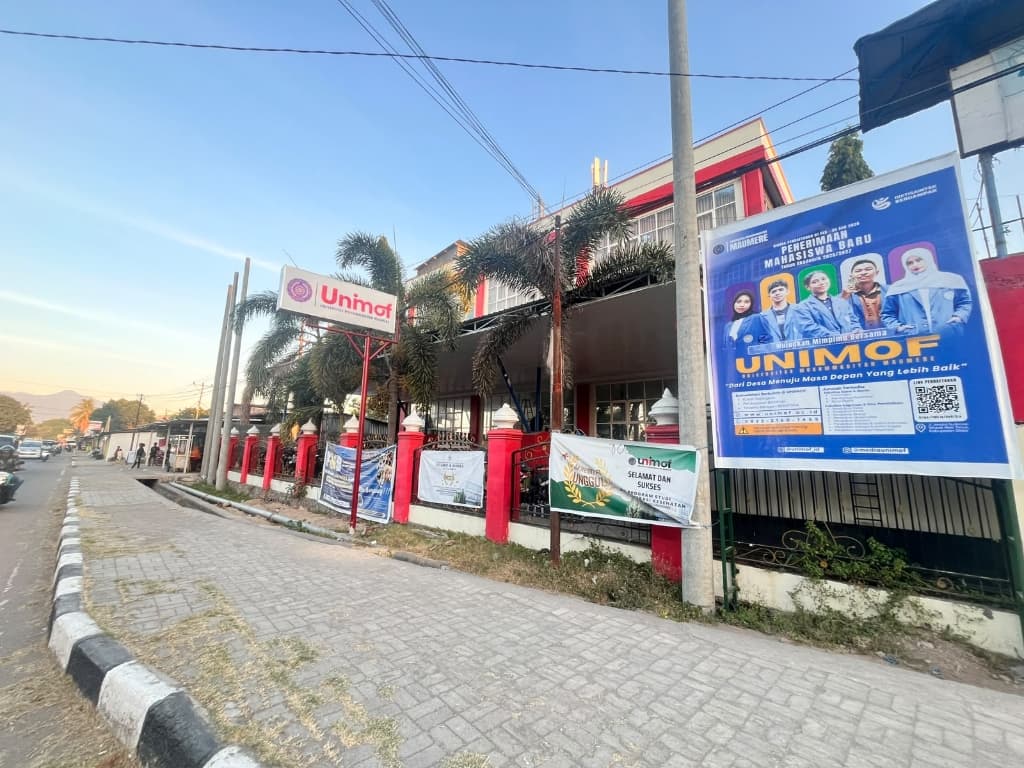 Belajar Tanpa Batas